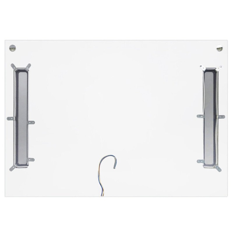 Зеркало Style Line LED 1200 СС-00000619, 120 см, подвесное, с подсветкой