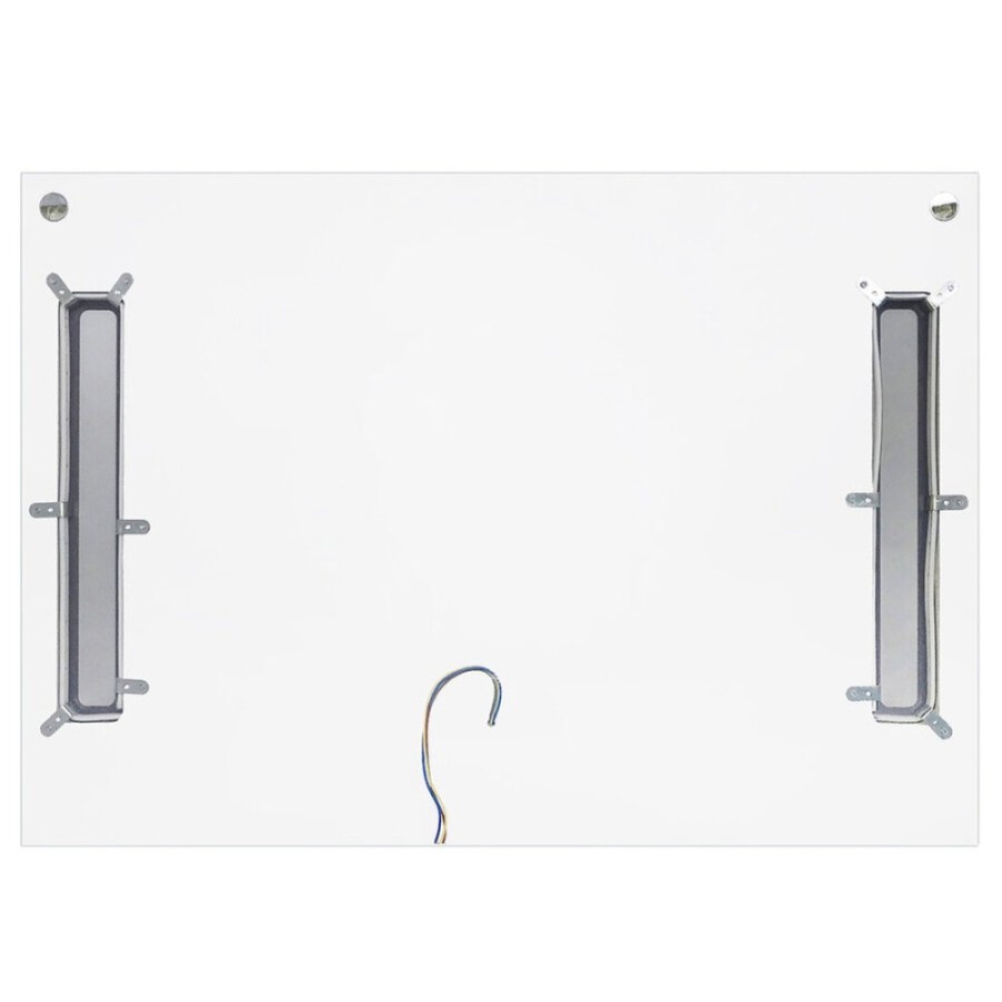 Зеркало Style Line LED 1200 СС-00000619, 120 см, подвесное, с подсветкой