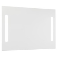 Зеркало Style Line LED 1200 СС-00000619, 120 см, подвесное, с подсветкой