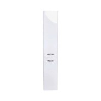 Колонна универсальная Style Line El Fante Каре 30 СС-00002271 Люкс Plus, 30 см, напольная, белая