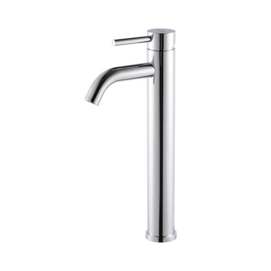 Смеситель для раковины Gid Cascada Inga SS096CHD, хром
