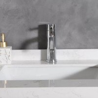 Смеситель для раковины Gid Cascada Inga SS096CHK, хром