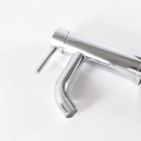 Смеситель для раковины Gid Cascada Inga SS096CHK, хром