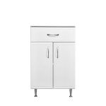 Тумба Stella Polar Концепт 60 SP-00000154 Белый
