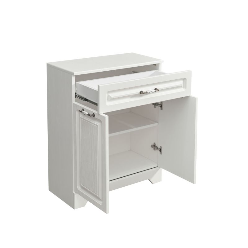 Тумба Stella Polar Кармела 60 SP-00000190 Ольха белая