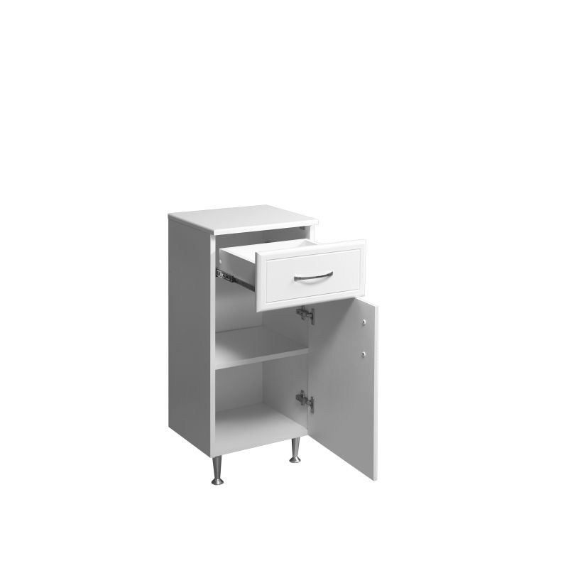 Тумба Stella Polar Концепт 36 SP-00000151 Белый