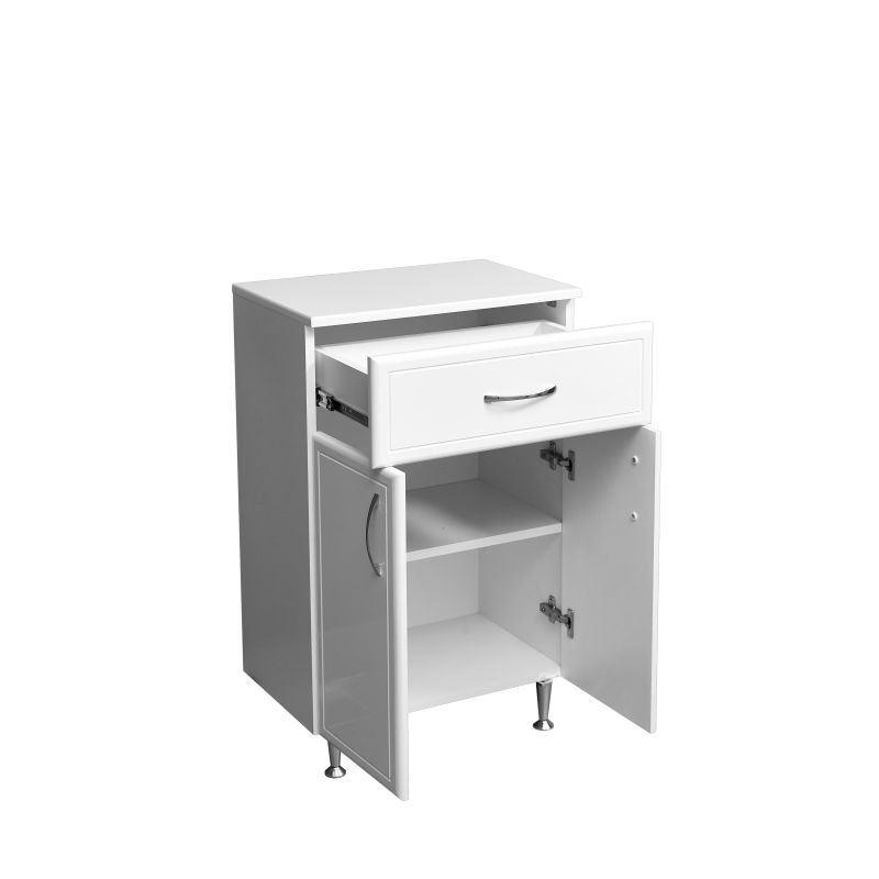 Тумба Stella Polar Концепт 50 SP-00000153 Белый