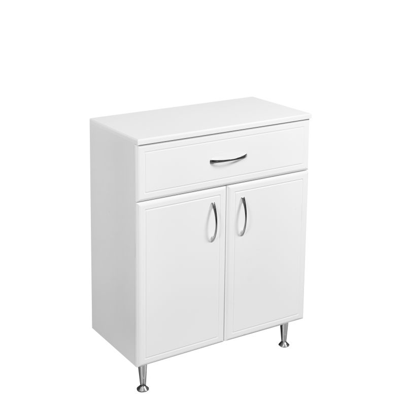 Тумба Stella Polar Концепт 60 SP-00000154 Белый