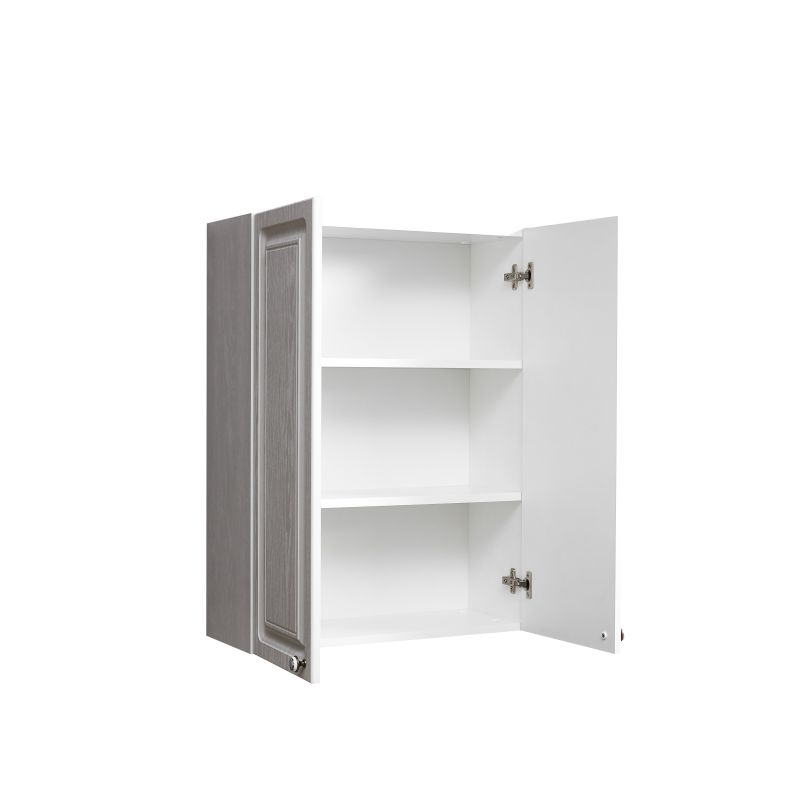 Подвесной шкаф Stella Polar Кармела 60 SP-00000189 Ольха белая