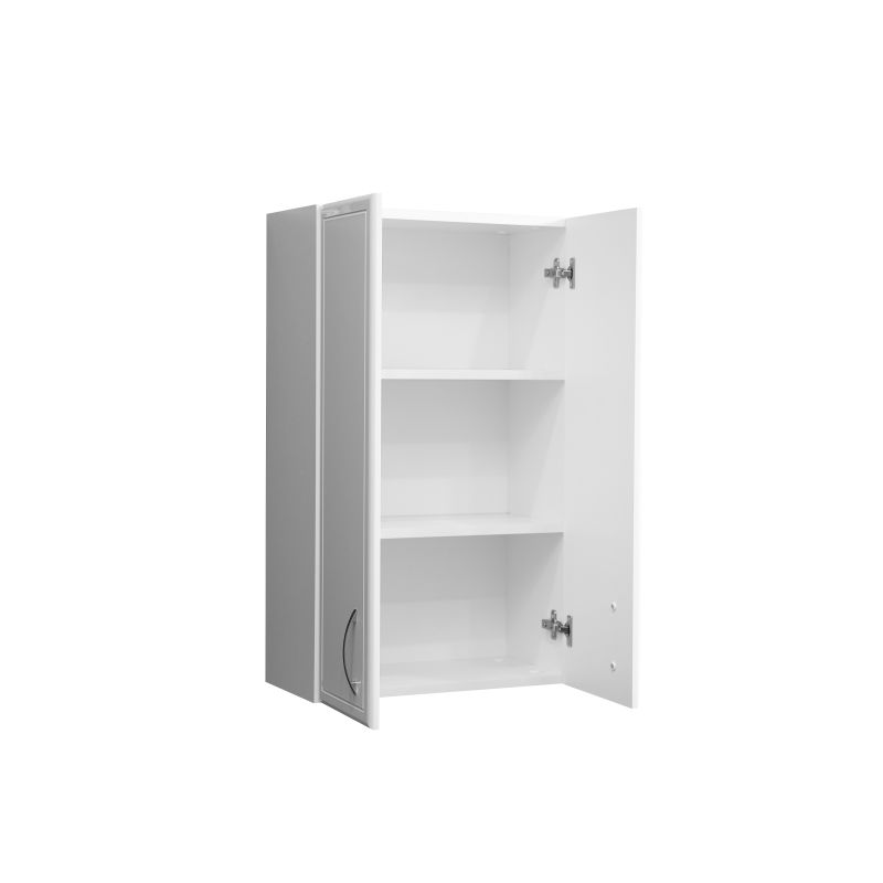 Подвесной шкаф Stella Polar Концепт 48 SP-00000139 Белый