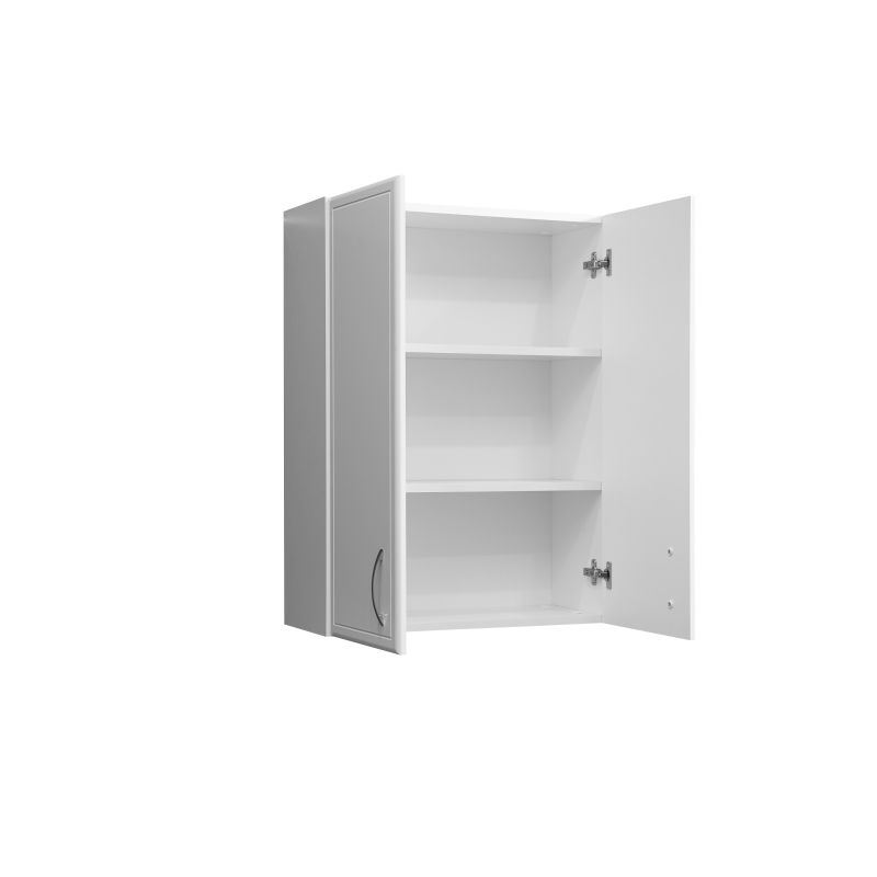 Подвесной шкаф Stella Polar Концепт 60 SP-00000140 Белый