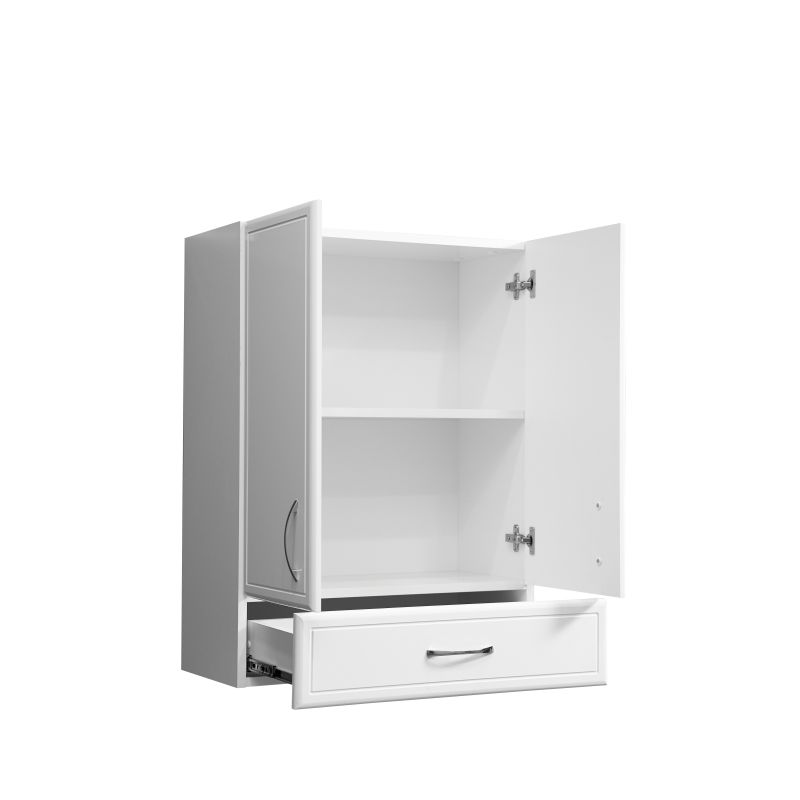 Подвесной шкаф Stella Polar Концепт 60 SP-00000141 Белый