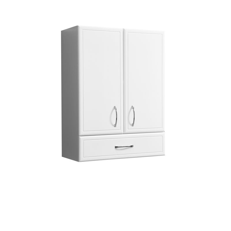 Подвесной шкаф Stella Polar Концепт 60 SP-00000141 Белый