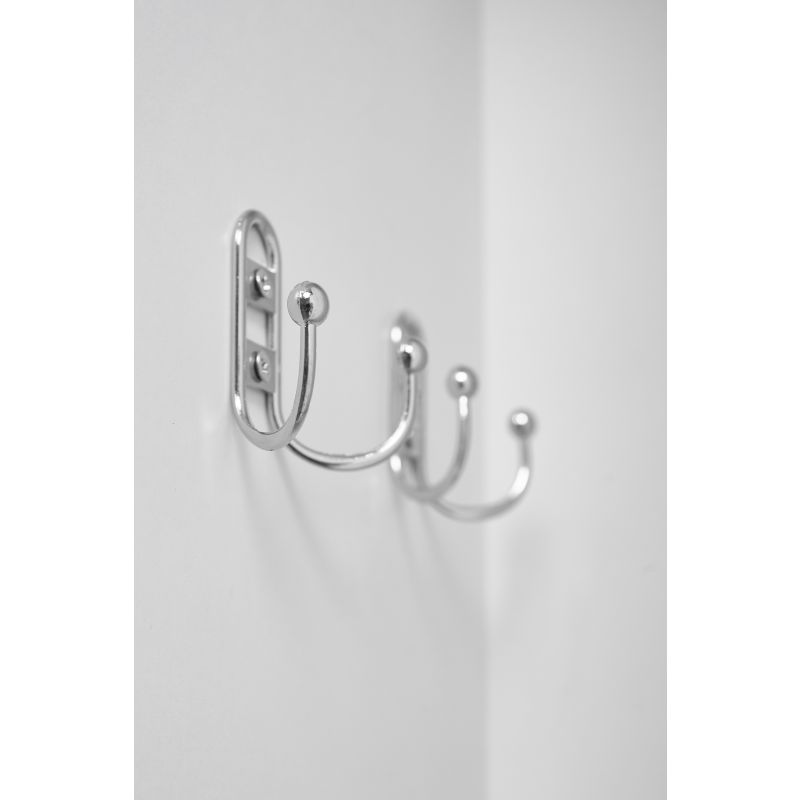 Шкаф пенал Stella Polar Концепт 54 SP-00000150 Белый