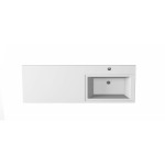 Раковина Stella Polar Мадлен 130 R SP-00000476 на ст... Раковина Stella Polar Мадлен 130 R SP-00000476 на ст...