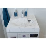 Раковина Stella Polar Миро 60 SP-00000841 на стираль... Раковина Stella Polar Миро 60 SP-00000841 на стираль...
