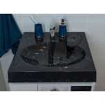 Раковина Stella Polar Миро 60 SP-00000840 на стираль... Раковина Stella Polar Миро 60 SP-00000840 на стираль...