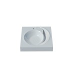 Раковина Stella Polar Киото 60 SP-00000796 на стирал... Раковина Stella Polar Киото 60 SP-00000796 на стирал...