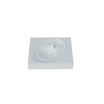 Раковина Stella Polar Пальмира 60 SP-00000798 на сти... Раковина Stella Polar Пальмира 60 SP-00000798 на сти...