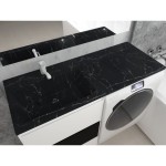 Раковина Stella Polar Мадлен 120 L SP-00001196 на ст... Раковина Stella Polar Мадлен 120 L SP-00001196 на ст...