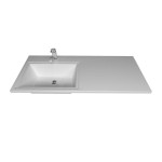 Раковина Corozo Stella Polar Мадлен 110 L SP-0000083... Раковина Corozo Stella Polar Мадлен 110 L SP-0000083...