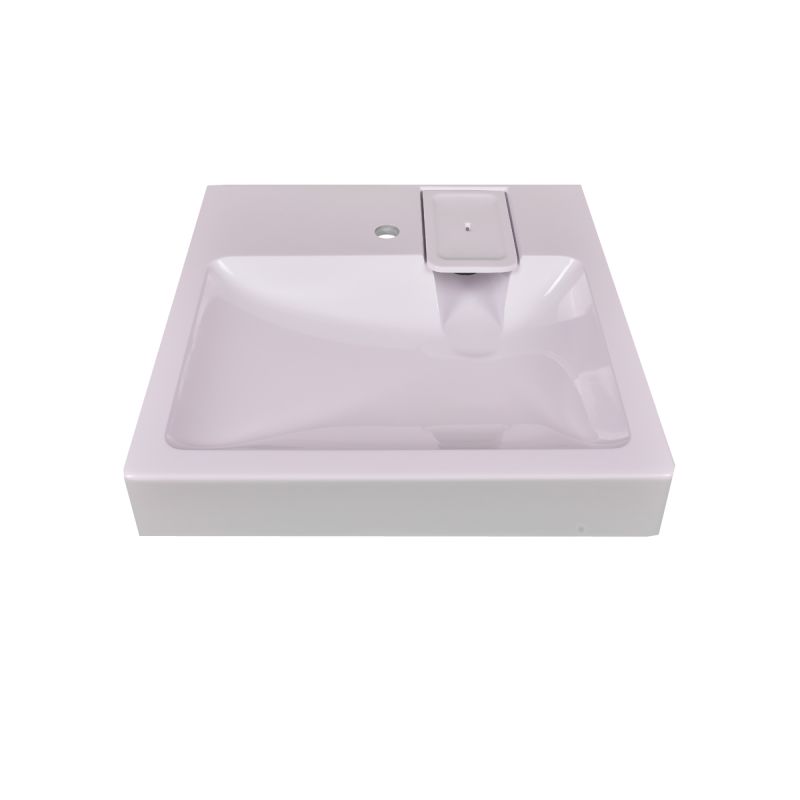 Раковина Stella Polar Солярис 60 SP-00001232 белая