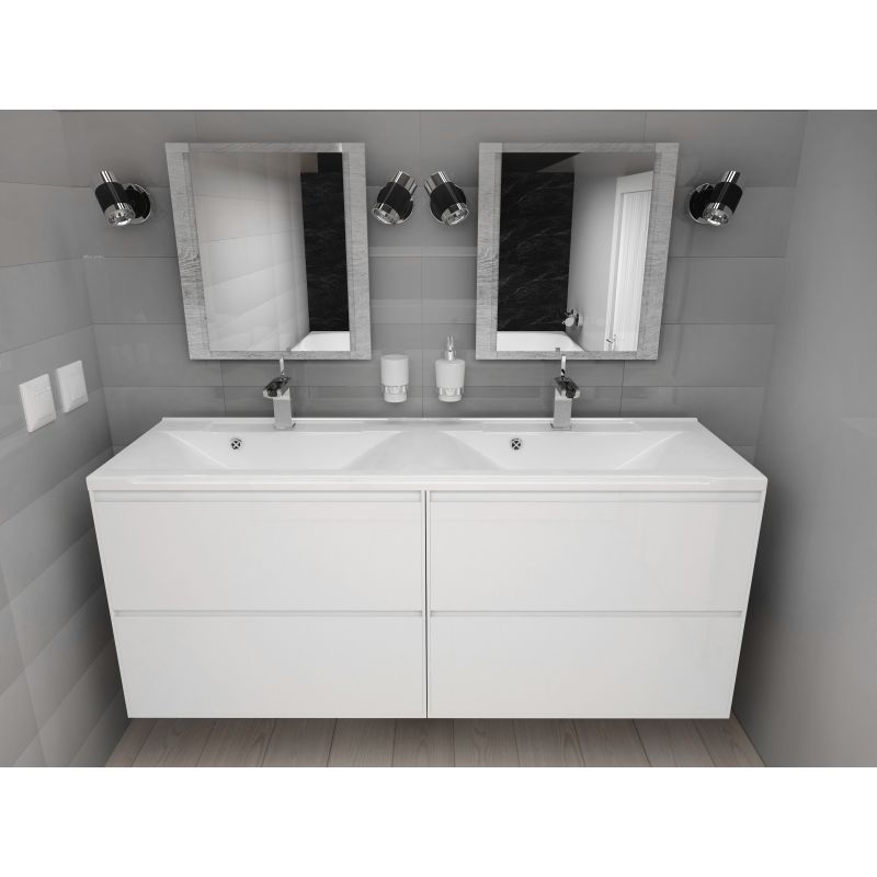 Раковина Stella Polar Корвет 120 см SP-00001467