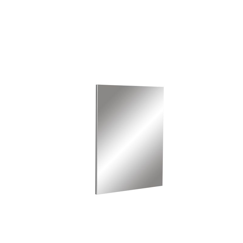 Зеркало Stella Polar Норина 40 SP-00000168 40 см, белое