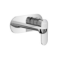 Смеситель для раковины Cezares STYLUS-BLI1-01-W0, хром