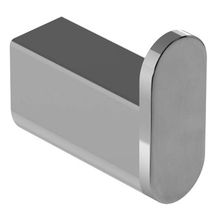 Крючок Cezares Stylus-HK-01, хром