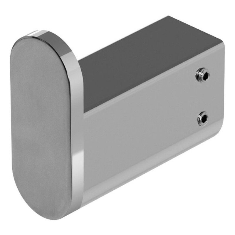 Крючок Cezares Stylus-HK-01, хром
