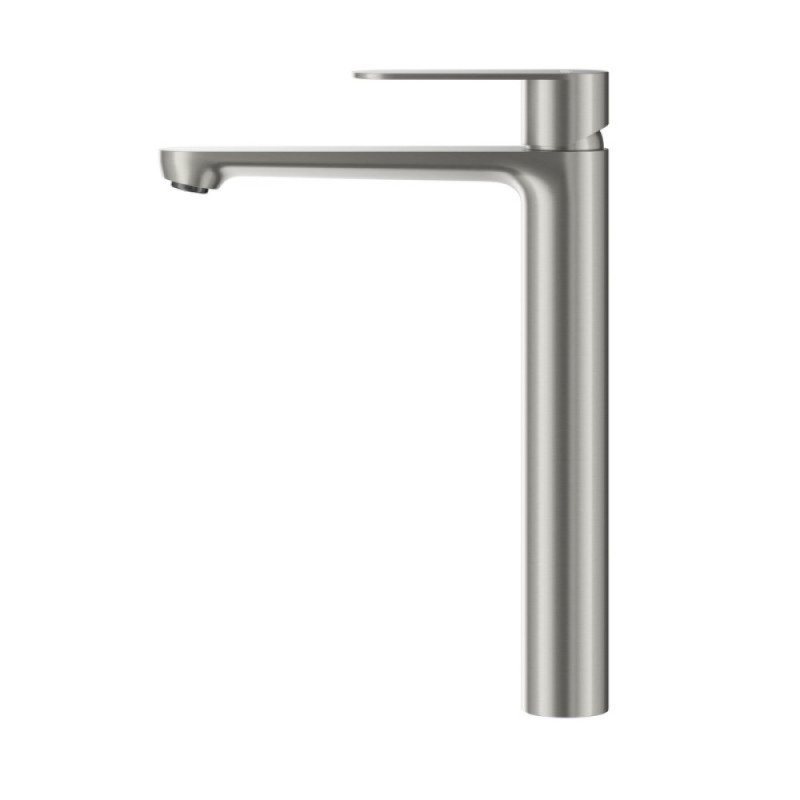 Смеситель для раковины Cezares STYLUS-LC-IN-W0, сатин