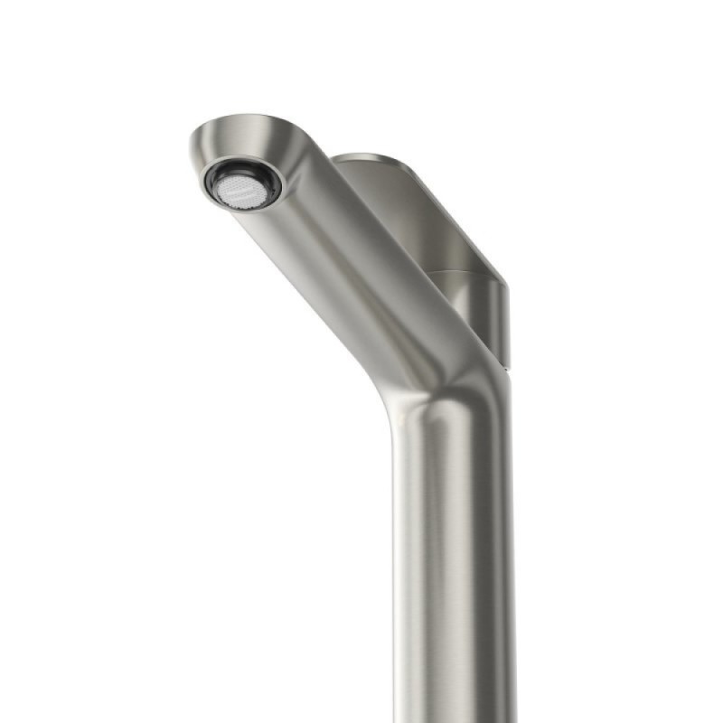 Смеситель для раковины Cezares STYLUS-LC-IN-W0, сатин