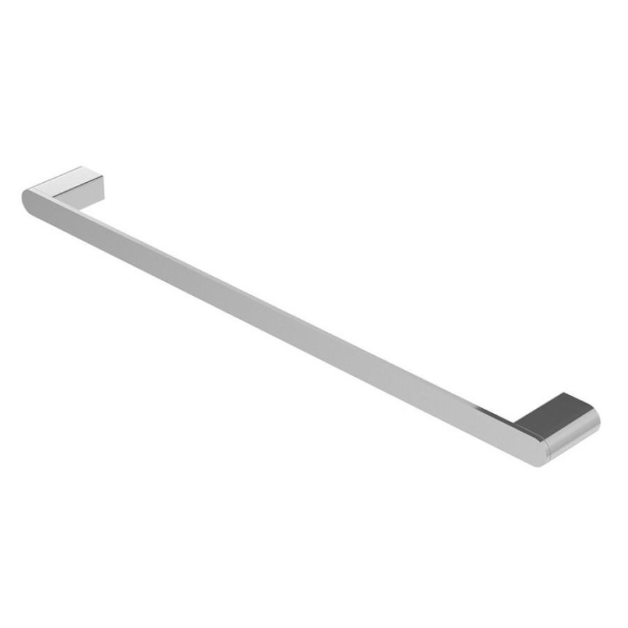 Полотенцедержатель Cezares Stylus-TH-60-01, 60 см, хром