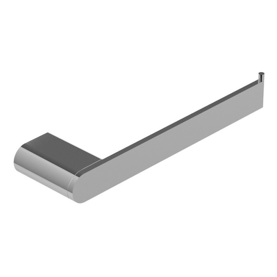 Полотенцедержатель Cezares Stylus-TH02-01, 23 см, хром