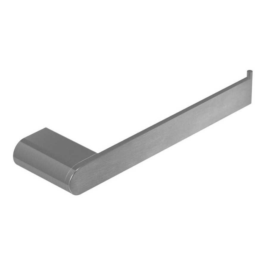 Полотенцедержатель Cezares Stylus-TH02-IN, 23 см, сатин