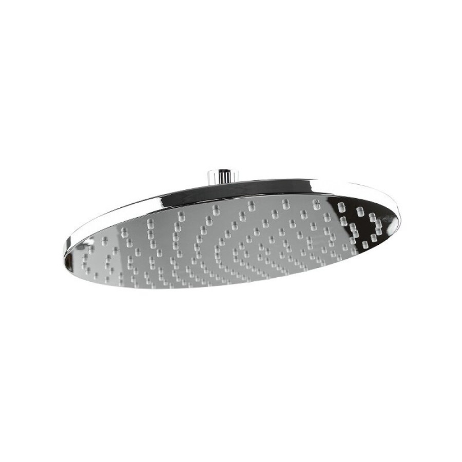 Верхний душ Timo SW-1060 (T) chrome, 26 х 26 см, 1 режим струи, хром