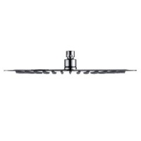 Верхний душ Timo SW-4013 (T), 30 х 20 см, 1 режим струи, без держателя