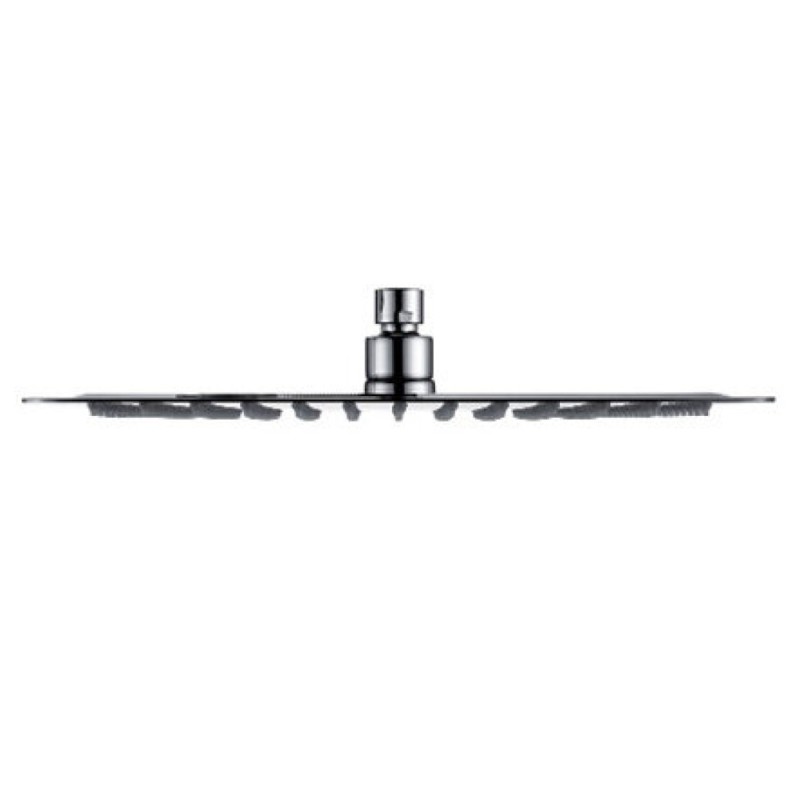 Верхний душ Timo SW-4013 (T), 30 х 20 см, 1 режим струи, без держателя