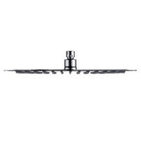 Верхний душ Timo SW-4113 (T), 30 х 30 см, 1 режим струи, без держателя