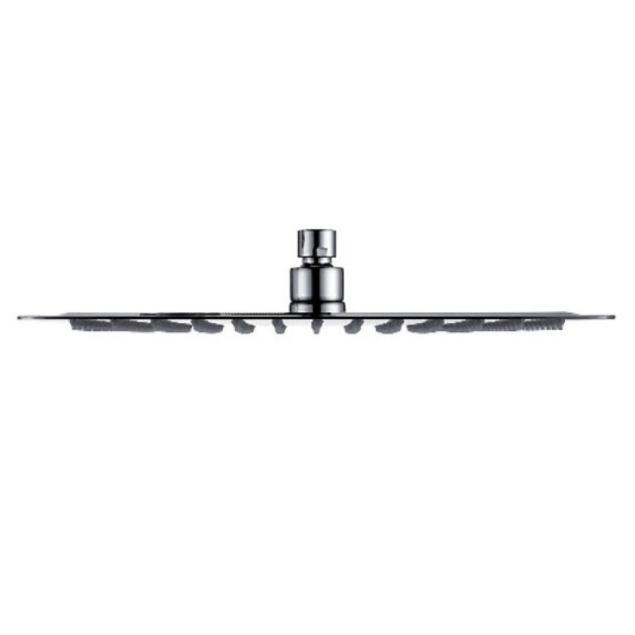 Верхний душ Timo SW-4113 (T), 30 х 30 см, 1 режим струи, без держателя