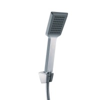 Душевая система скрытого монтажа Timo Tetra-Thermo SX-0179/00 chrome, 2-х режимная с термостатом, хром