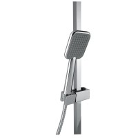 Душевая система Timo Selene SX-1013/00 chrome, хром