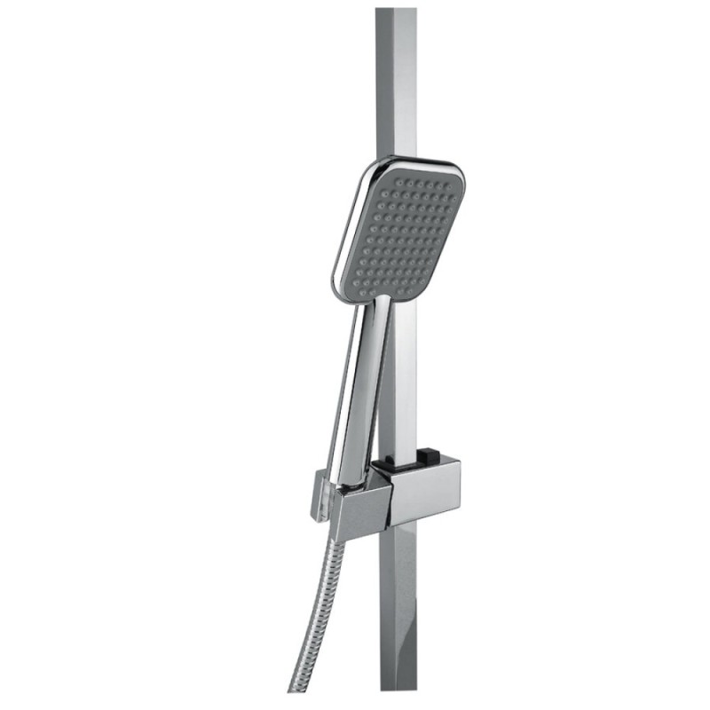 Душевая система Timo Selene SX-1013/00 chrome, хром