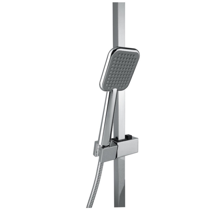 Душевая система Timo Selene SX-1013/00 chrome, хром