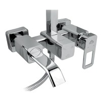 Душевая система Timo Selene SX-1013/00 chrome, хром