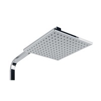 Душевая система Timo Selene SX-1013/00z, 3-х режимная, хром