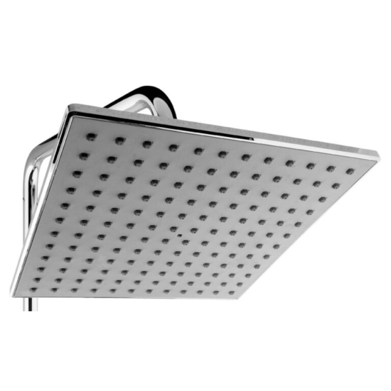 Душевая система Timo Hette SX-1020 Z chrome, 3-х режимная, хром
