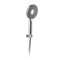 Душевая система скрытого монтажа Timo Hette SX-1029/00 SM110, 2-х режимная, хром