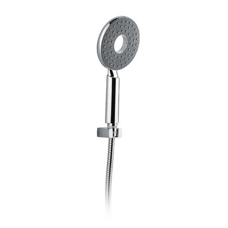 Душевая система скрытого монтажа Timo Hette SX-1029/00 SM110, 2-х режимная, хром